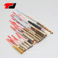 Foundry steelmaking disposable thermocouple fast thermocouple tips